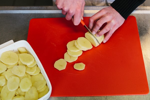 Gratin dauphinois